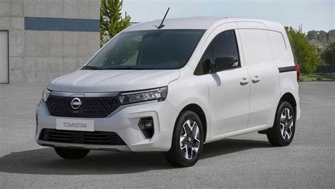 Nissan Vans Australia Will Nissan Release A New Range Of Vans