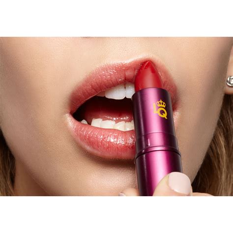 lipstick queen lipstick medieval