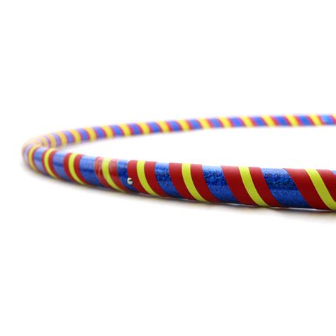 Kids Hula Hoops Super Snazzy Canyon Hoops