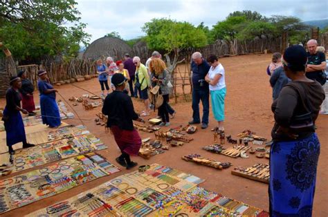 excursión de un día a shakaland y la cultura zulú getyourguide