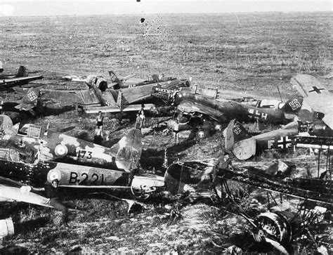 Ww2 Wrecks By Pierre Kosmidis Ww2 Aircraft Graveyard In Larissa