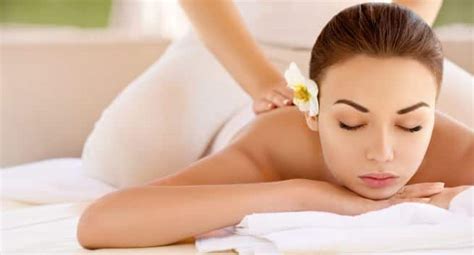 7 Tips To Get The Best Out Of A Relaxing Massage Read Health Related