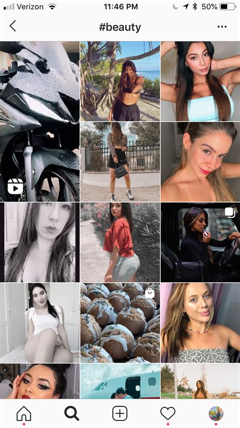 Trending Instagram Hashtags In 2020 That You Should Care About In 2021