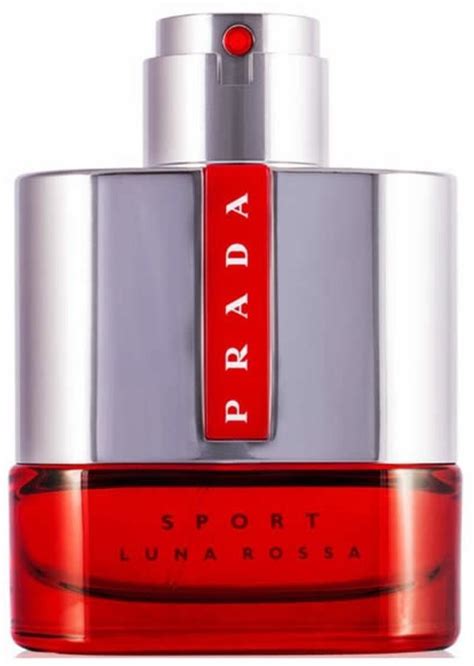 Buy Prada Luna Rossa Sport Eau De Toilette Ml From Today Best Deals On Idealo Co Uk