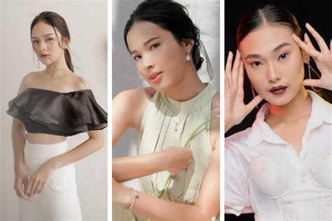 Potret Finalis Indonesia S Next Top Model Musim Ketiga