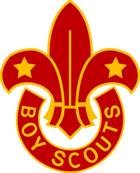 Boy Scout Pictures Free Download On Clipartmag