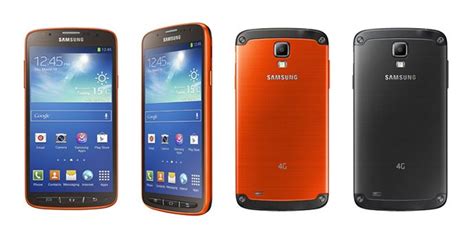 Samsung Galaxy S4 Active Lte A Specs Review Release Date Phonesdata
