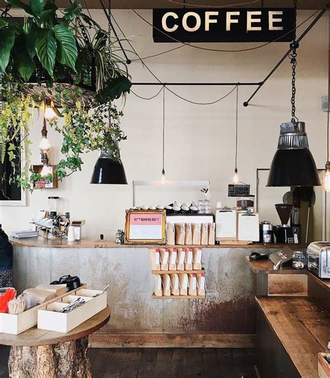25 Of Londons Most Buzz Worthy Coffee Shops