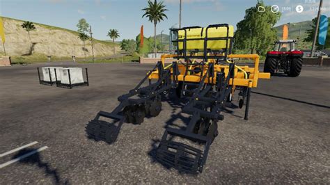 Multi Cultivator Fs19 Mod Mod For Farming Simulator 19 Ls Portal