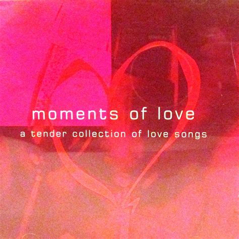 Amazon Moments Of Love Various Artists 輸入盤 ミュージック