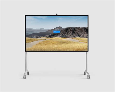 Surface Hub 2s Official Microsoft Surface Site From Redington