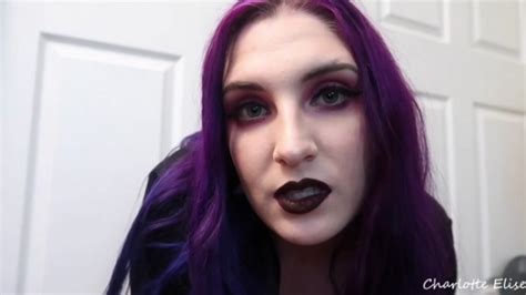 Charlotte Elise Loser Relapse Humiliation Handpicked Jerk Off Instruction Joi Videos