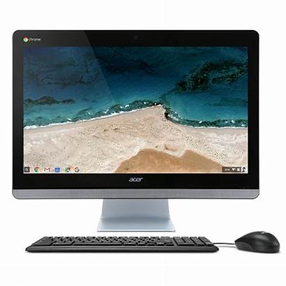 Acer Chromebase Chrome Desktop Pc Computer Dq