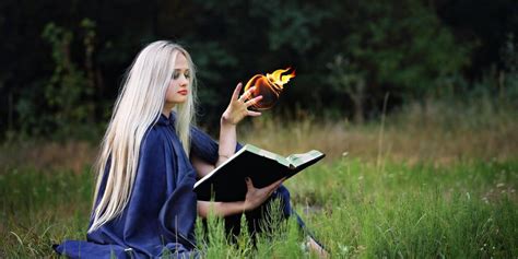 Spell Casting 101 Finding A Real Spell Caster California Witch