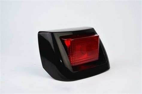 Use For Kubota Tractor Lights Tail Lamp Series B2140 B2440 With Light
