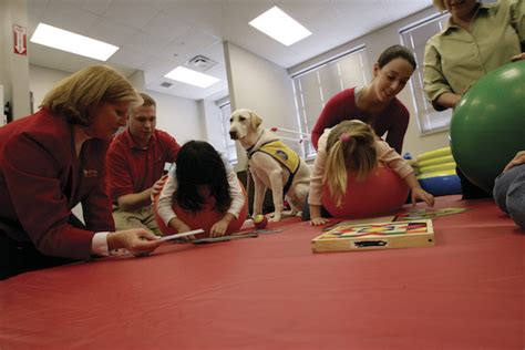 Occupational Therapy Fieldwork University Of Indianapolis