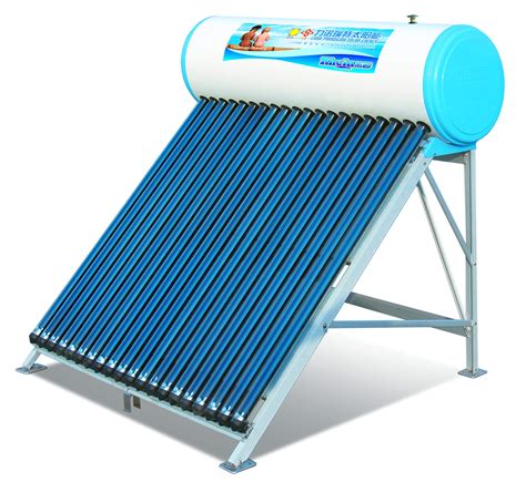Solar Water Heater Solar Collectorvacuum Tubephotovoltaic