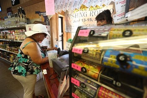 We look at a few of the reasons. Alabama state lottery: Yes or no? Vote now | AL.com