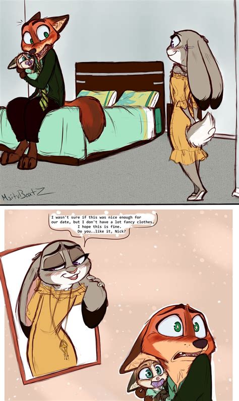 Pin By Rita Mata On Zootopia Zootopia Comic Disney Cartoons