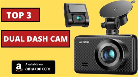Best Dash Cam For Car Top 3 Dash Cam Review Best Dash Cam 2021