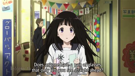 Hyouka Episode 12 Reddit Miinullekko