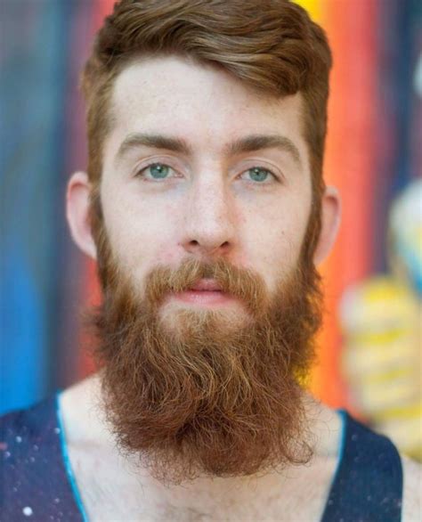 Pin By Ken Tomory On Skuglen Beard No Mustache Ginger Men Hipster Man