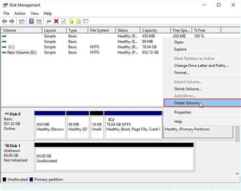 Merge Partitions For Windows Server Without Losing Data 24255 Hot Sex