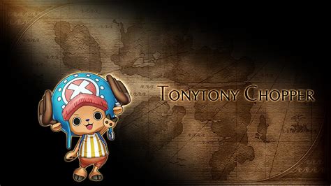 Tony Tony Chopper Wallpapers 66 Pictures