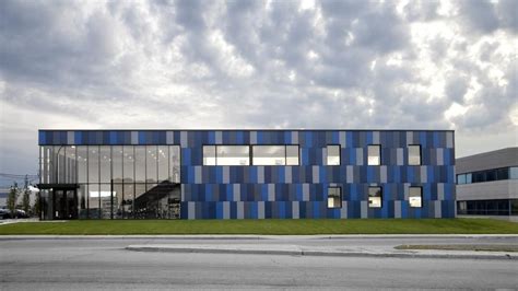 Pin By Parkdesigned On Commercial Industrial Architecture Facade