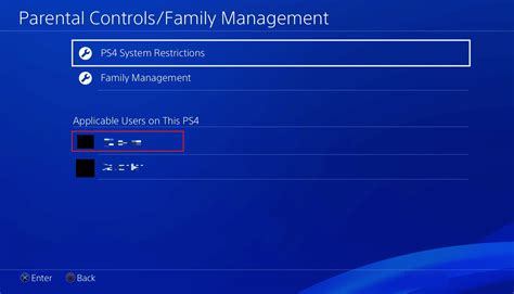 How To Change Parental Controls On Ps4 Ditechcult