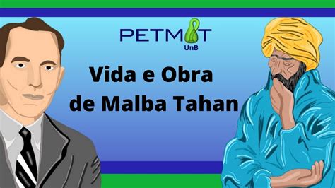 Biografia De Malba Tahan
