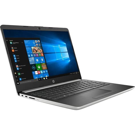 Hp 14 Laptop Intel Core I5 I5 8250u 8gb Ram 256gb Ssd Windows 10