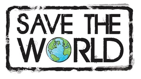 Create a poster save the worldini adalah channel tutorial grafis tentang dasar dasar grafis desain buat siapa saja yang ingin menjadi seorang desain grafis. Saving the world!: Frases Ecológicas!! :)