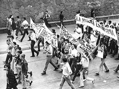 Hoy se cumplen 49 años del halconazo, una masacre provocada por un grupo de choque entrenado en estados unidos. 6 puntos para entender la historia de represión y cinismo ...