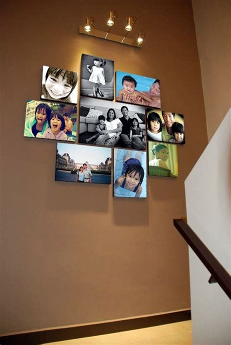 Check spelling or type a new query. 40 Best Family Picture Wall Decoration Ideas
