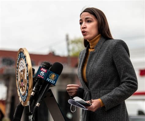 Aoc We Should Say No To Going Back To 70 Hour Work Weeks