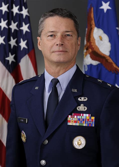 Major General Robert M Haire Us Air Force Biography Display