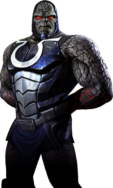 Darkseid Character Profile Wikia Fandom Powered By Wikia