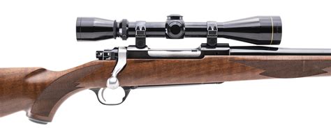 Ruger M77 Mark Ii 25 06 Caliber Rifle For Sale