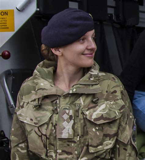 British Army Ramc Female Captain 929×1024 Army Women Women In