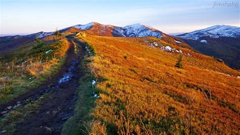 Zdjęcia 4k Bieszczady Duże Zdjęcia Uhd 4k Hd Na Tapetę