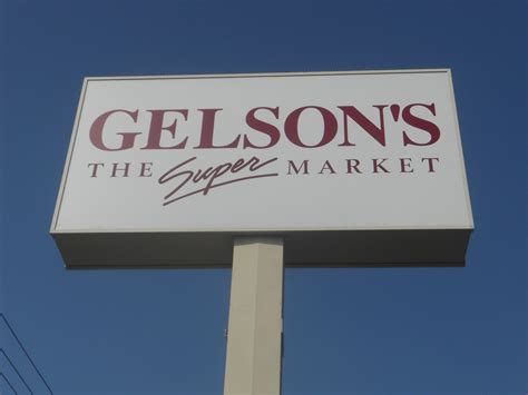 Gelsons Market The Latest Business To Close At Paseo Colorado