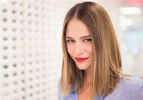 La lunetterie montréalaise bonlook a annoncé, jeudi, qu'elle mettait fin à leur partenariat. What's Her Secret? Hockey Wives Star Maripier Morin ...