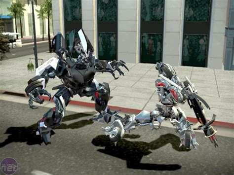 Grimlock Transformers Robots In Disguise Xbox Robot Game