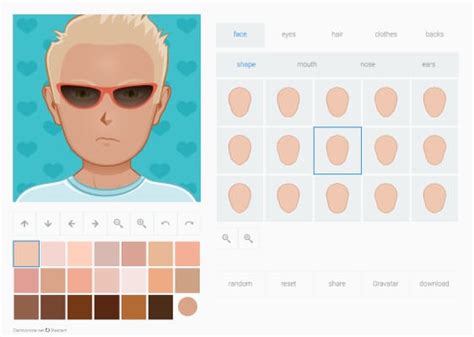 Cartoonize Avatar Maker Free Avatar Maker Tool
