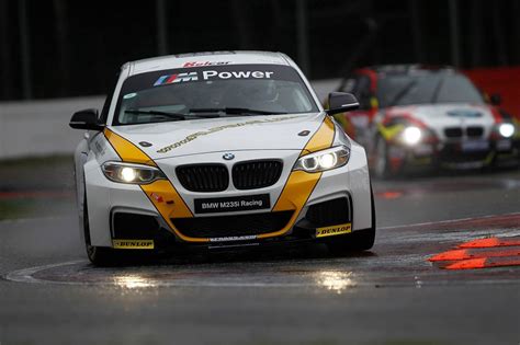 The bmw m235i coupe is one of the high points of the entire bmw range. Racecarsdirect.com - BMW M235i Racing Cup