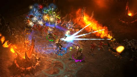 Eternal collection will give nintendo switch owners all of the expansions for free, meaning that along as of now, blizzard has yet to reveal an official launch date for diablo 3: Diablo III Eternal Collection Announced For Nintendo Switch | Handheld Players