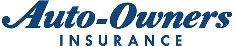 Choose from 240+ insurance logo graphic resources and download in the form of png, eps, ai or psd. Auto-Owners Insurance - Logos Download
