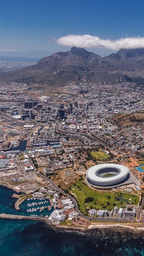A Locals Guide 10 Unique Experiences You Must Have In Cape Town