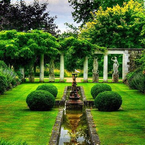 15 Water Feature Ideas For A Blissed Out Garden Garden Water